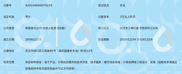 武汉市全新科技研发